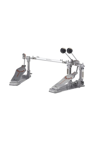 Pearl P-932 Demonator Serisi Çiftli Bas Davul Pedalı
