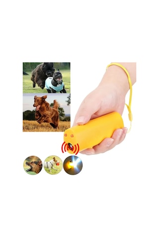 Köpek Kovucu Bing Bx40