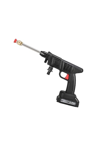 Basınçlı Su Püskürtme Cihazı Pm-7728 Renkli