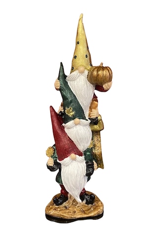 Üçlü Noel Baba Biblo Hs490-3