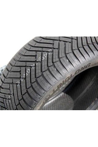 Linglong 215/45R16 90V XL Green-Max All Season Dört Mevsim Lastiği 2023