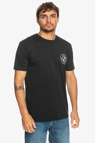 Quiksilver Corebubble Erkek Tişört EQYZT07232-KVJ0
