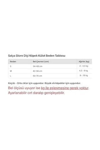 Köpek Regl Ve Çiş Bezleri, 3'lü Avantajlı Paket, 1 Paket 3 Desen Tropical, Small