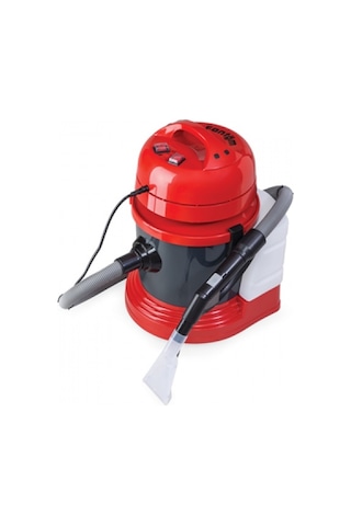 Fantom Jumbo CC 5400 1600 W Halı Yıkama Makinesi