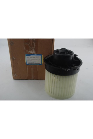 Itaqı Kalorifer Motoru Nissan Micra 2002-2009/note Uyumlu 27226ax105