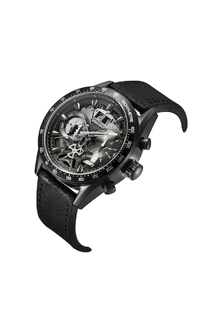Aries Gold G 7008 Bk-Bk Erkek Kol Saati