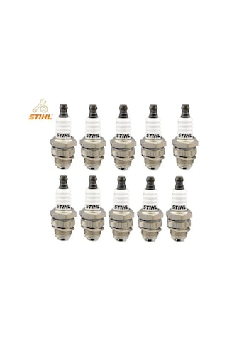 Stihl Stıhl Buji, 2 Zamanlı Motor İçin 00004007016 152177138