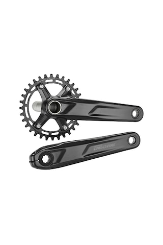 Shimano Deore Fc-m5100-1 175mm 32t Bisiklet Aynakol 1x10/11 Siyah