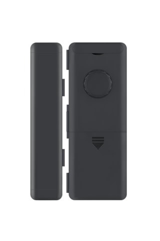 Desi Quic Q006 Cam Kapılar İçin Akıllı Kilit Parmak İzi - Keypad - Kart