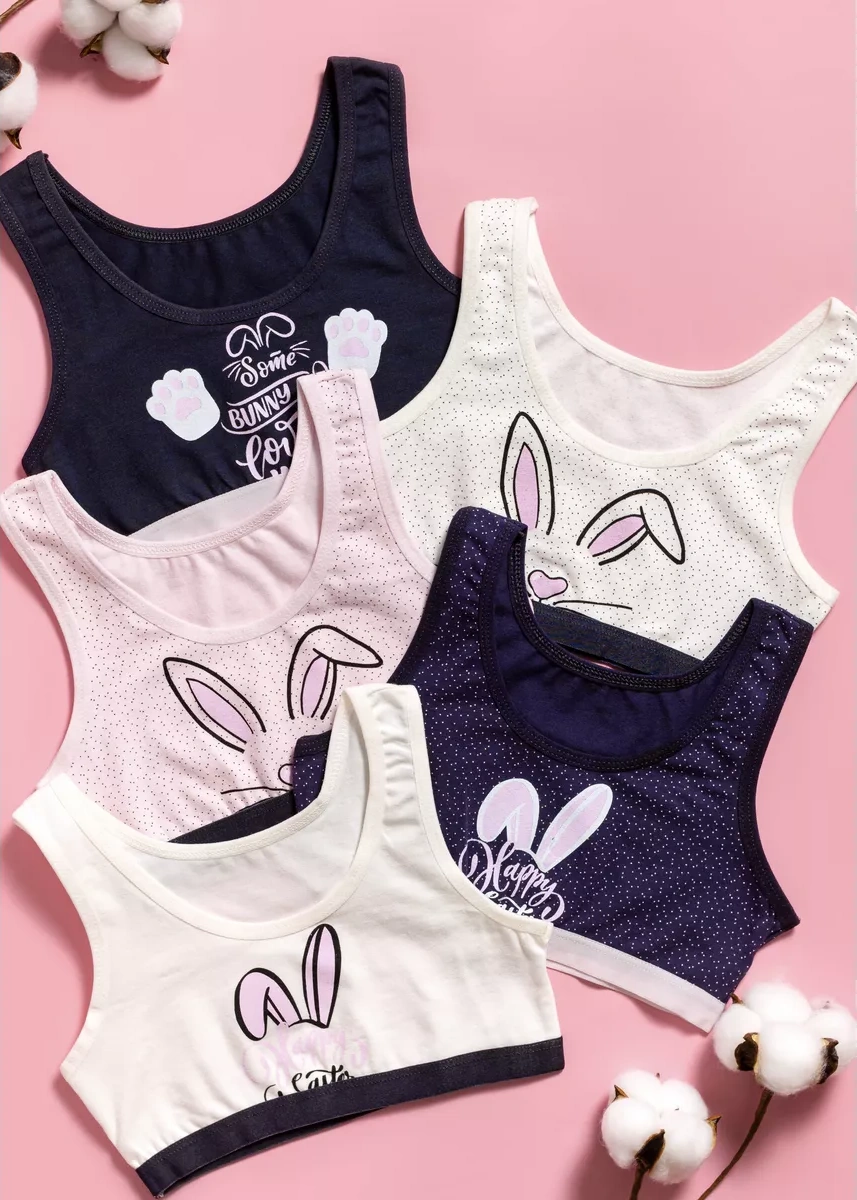 Donella Donella Yüksek Bel Atlet 184255842 Pembe