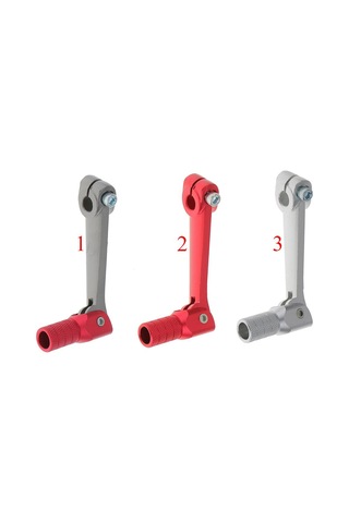 Homyl Yamaha Katlanır Vites Kolu Değiştirme Pedalı Shifter Için