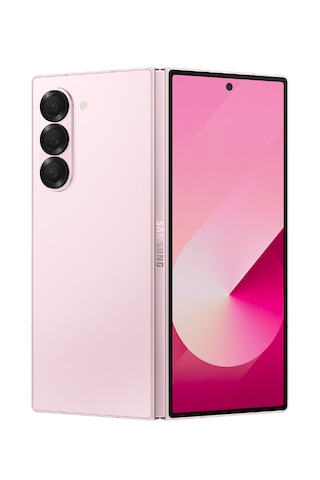 Samsung Galaxy Z Fold6 512 GB (Samsung Türkiye Garantili)