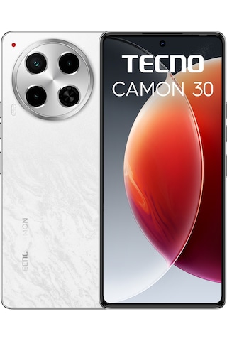 TECNO Camon 30 CL6 8 GB 256 GB (TECNO Türkiye Garantili)