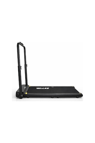 Walke Premium Seri Fold Katlanabilir Koşu Bandı