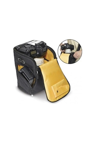 Kata Üçgen Çanta Dl-18-B