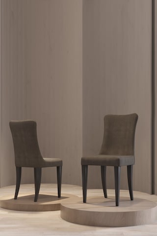 Modalife Avrupa Salon Yemek Mutfak Sandalyesi Antrasit