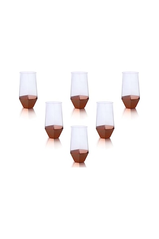Lucky Art Carmela Meşrubat Seti 6 Lı Lysj 007