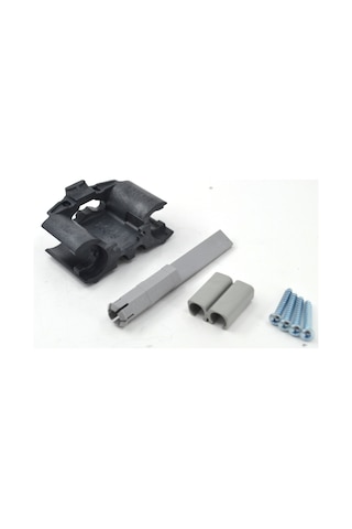 Ep160-2 Anderson Elektrik Akü Soketi 50mm² 160a Dişi