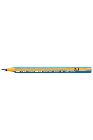 Bic Kids Evolution Üçgen Jumbo Kurşun Kalem 2'li Blister