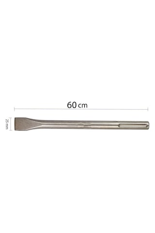 Firstmaster Master Sds Max Keski 18 X 600 X 25 Mm