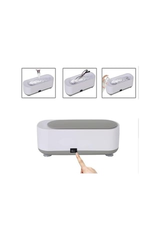 Yüksek Titreşimli Çok Fonksiyonlu Temizleme Makinesi Usb Çok Renkli