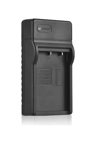 Fosenze Ordro Hdr Serisi Kamera Pil Şarj Cihazı, Type-c Girişli, Usb Şarj Kablolu, Taşınabilir Tasarım