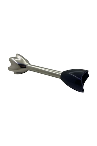 Braun Multiquick7 Parçalayıcı Ayak, Metal