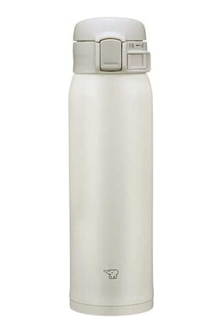 Zojirushi Sm-sr48 Termos Bardak Matara 0.48l Renk:beyaz