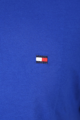 Tommy Hilfiger Tommy Hılfıger Erkek T-shırt 09t3139-431 09t3139-431 Mavi