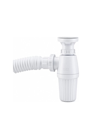 Lavabo Sifonu Rekorlu 1.sınıf Çok Renkli