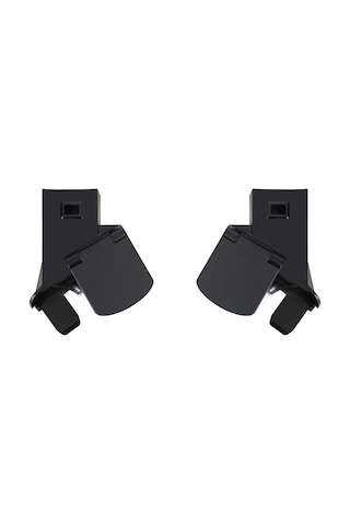 Chicco Goody Xplus 06087086950000 Ana Kucağı Adaptörü Siyah