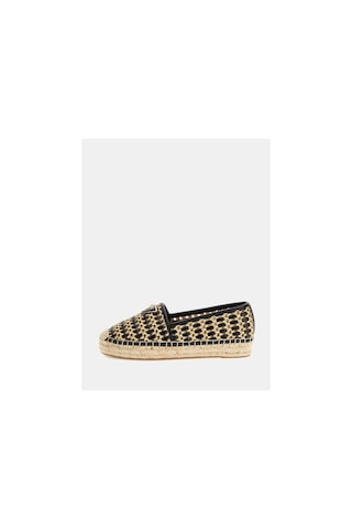 Guess Kadın Siyah Jolandon Siyah Sneaker Siyah