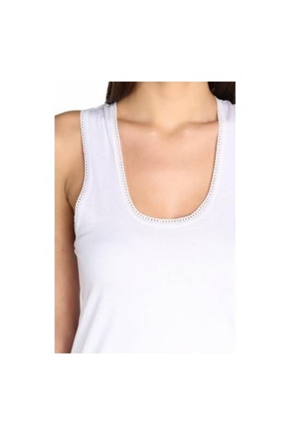 Seher Yıldızı Kadın Kaşkorse Kalın Askılı Atlet 010 - 12 Adet