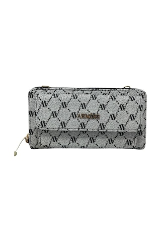 Armine 268 Kadin Cüzdan ARMİNE-268-R146370 Gri