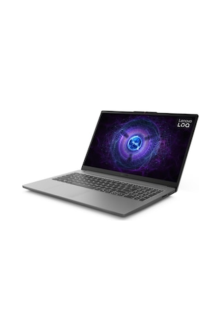 Lenovo LOQ 15IAX9E 83LK002VTR033 i7-12650HX 32 GB 1 TB SSD RTX4050 15.6" W11P Dizüstü Bilgisayar