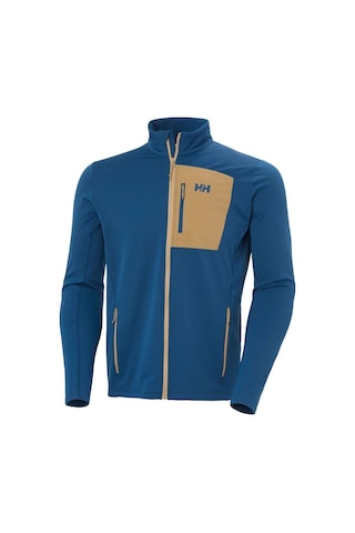 Helly Hansen Versalıte Fleece Erkek Mont Hha.49604-hha.507 Mavi