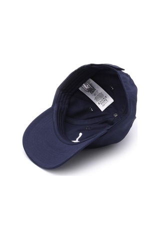 Puma Ess Cap Yetişkin Lacivert Günlük Stil Şapka 05291903