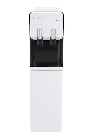 Dijitsu DJT200 Seyhan Sıcak Soğuk Su Sebili Beyaz