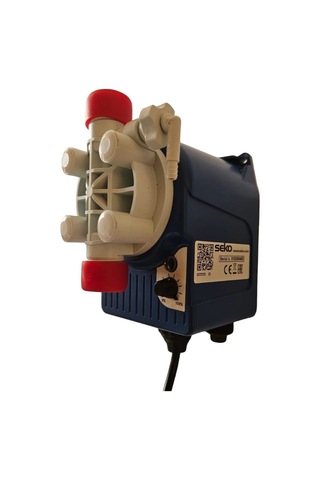 Seko Kcs 633 Avfk00 Selenoid Tip Analog Dozaj Pompası
