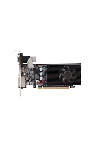 Esonic Nvidia Geforce Gt 610 2gb Ddr3 64 Bit Hdmı Vga Ekran Kartı