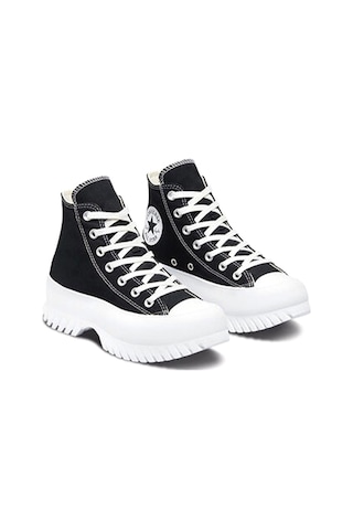 Converse Chuck Taylor All Star Lugged 2.0 Platform Sneaker Kadın 001
