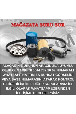 Pas Sökücü Yağlayıcı Sprey Börfh 200 Ml