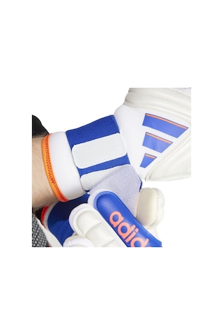 Adidas Copa Gl Prof Kaleci Eldiveni Is7585-beyaz Beyaz