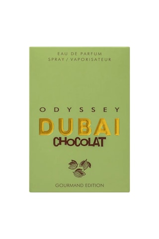 Armaf Odyssey Dubai Chocolat Edp 100 Ml Unisex Parfüm Oryantal