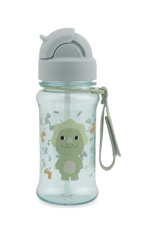 Skip Hop Besties Squad Pipetli Tritan Suluk Dino Karışık