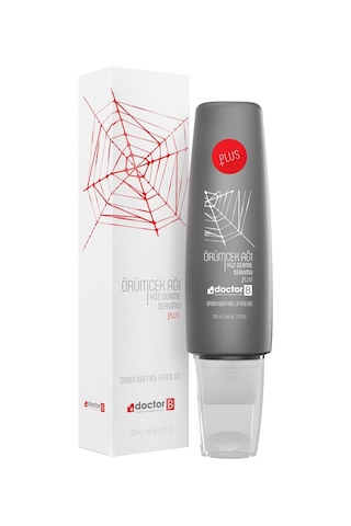 Doctorb Plus Örümcek Ağı Serumu 100 ML