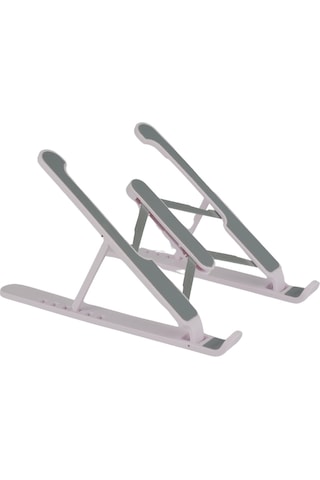 Ayarlanabilir Dizüstü Destek Katlanabilir Taşınabilir Laptop Tabl