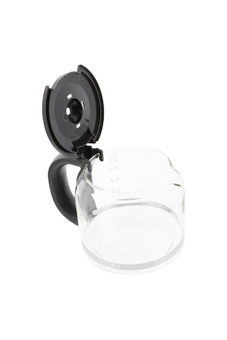 Electrolux Ekf7500 - Ekf7600 - Ekf7700 Kahve Makinesi . Cam Demlik