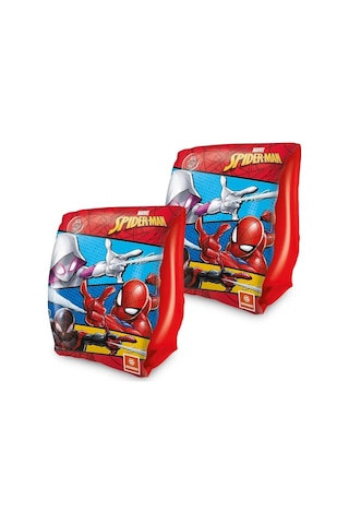 Spiderman Kolluk 15x23 Cm Kırmızı