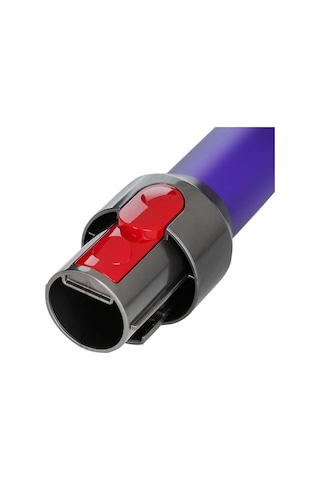 Dyson İle Uyumlu 967477-05 V11 V7 V8 V10 Absolute Süpürge Çubuk Değnek Tüp Boru - Mor